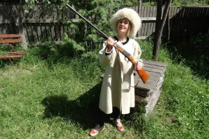 Междуреченский региональный ландшафтный парк, Отрохи